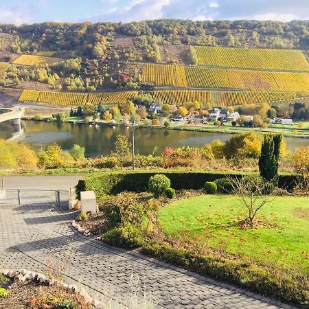 Fewo Moselblick Traben-Trarbach Esterno foto