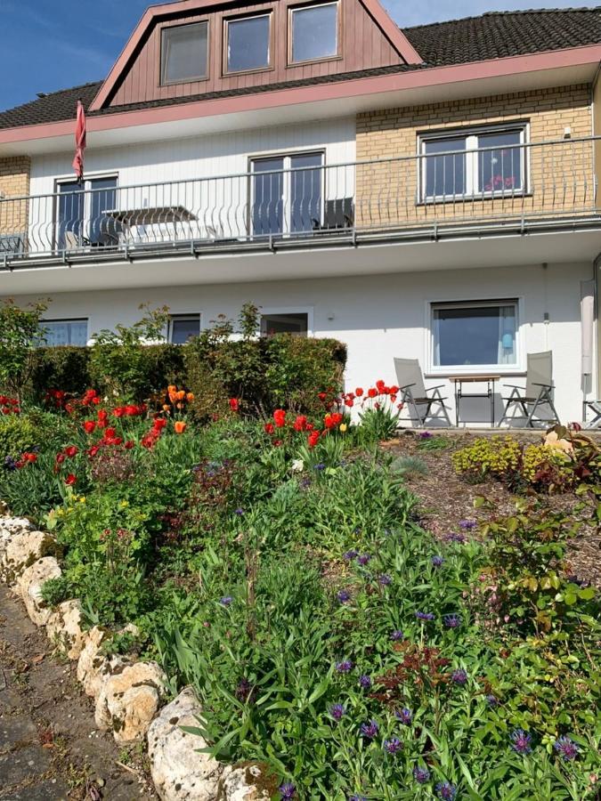 Fewo Moselblick Traben-Trarbach Esterno foto
