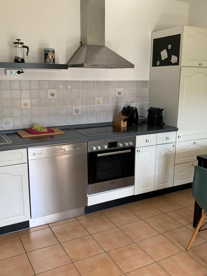 Fewo Moselblick Traben-Trarbach Esterno foto