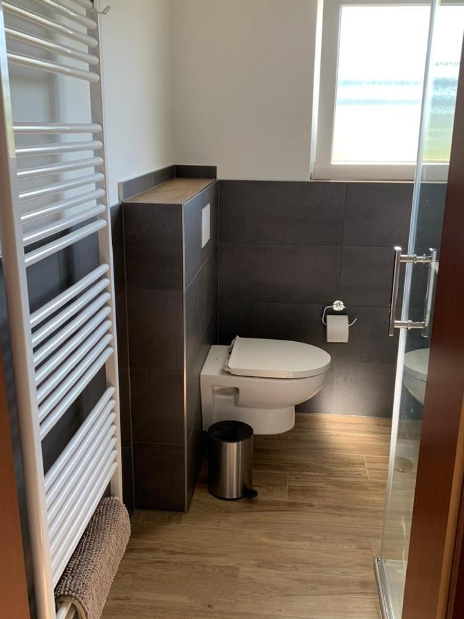Fewo Moselblick Traben-Trarbach Esterno foto