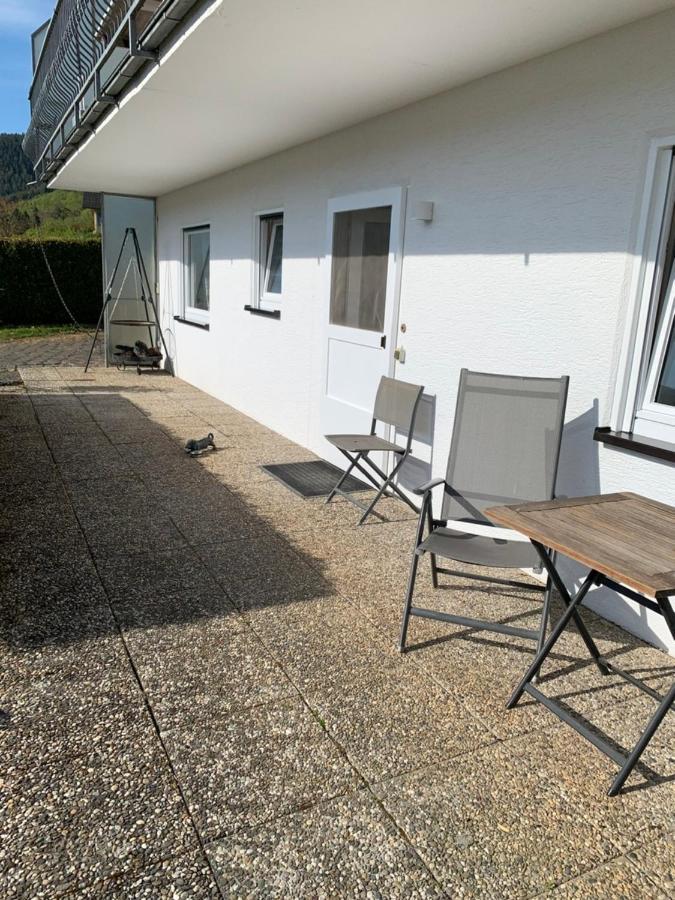 Fewo Moselblick Traben-Trarbach Esterno foto