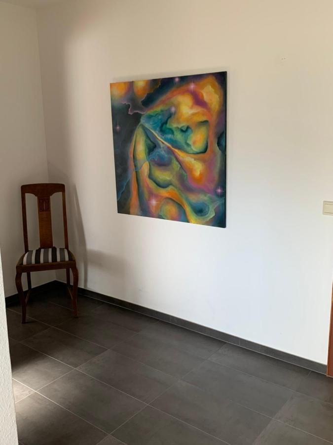 Fewo Moselblick Traben-Trarbach Esterno foto