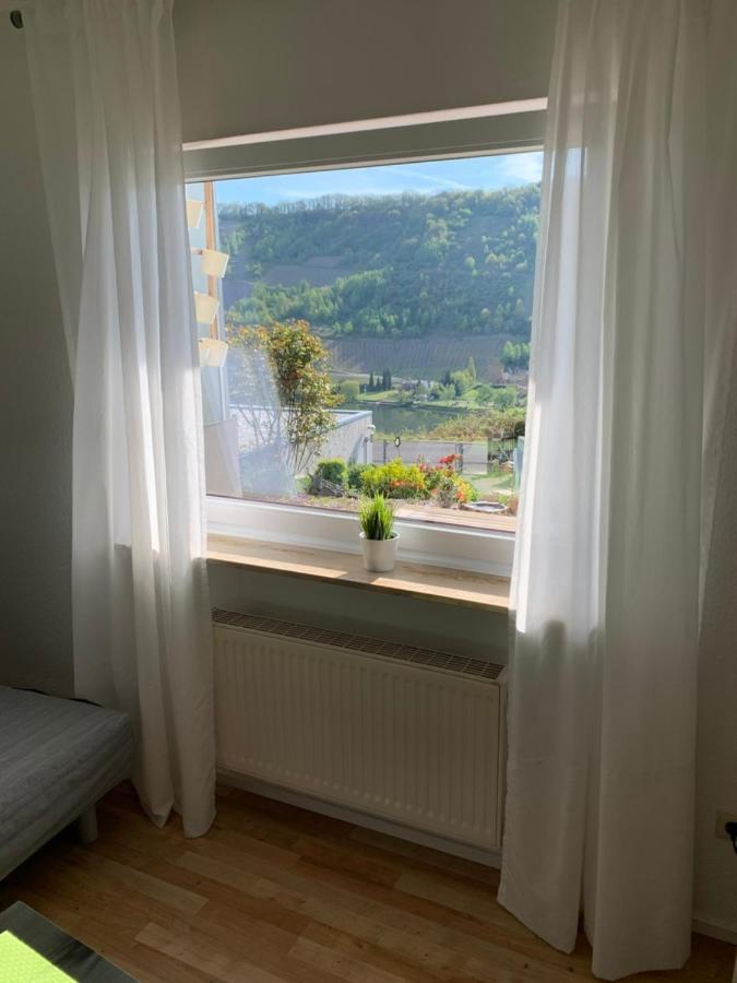 Fewo Moselblick Traben-Trarbach Esterno foto