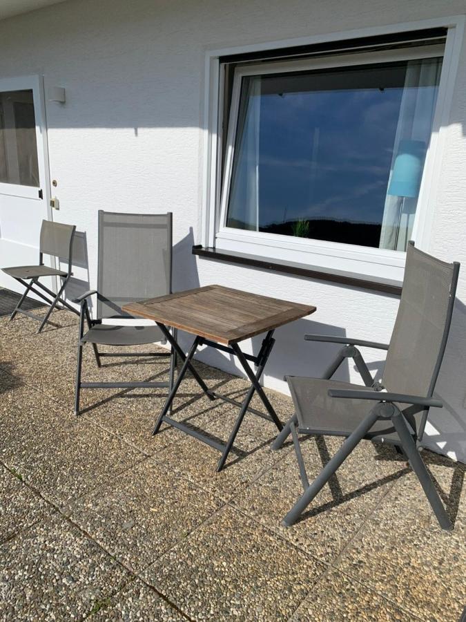 Fewo Moselblick Traben-Trarbach Esterno foto
