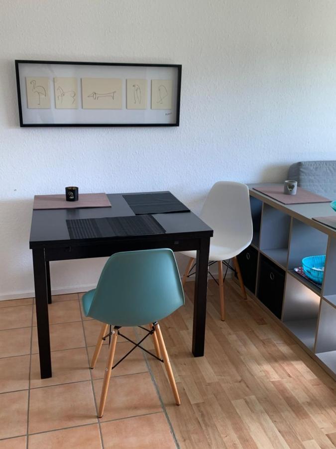 Fewo Moselblick Traben-Trarbach Esterno foto