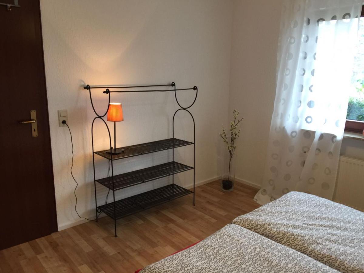 Fewo Moselblick Traben-Trarbach Esterno foto