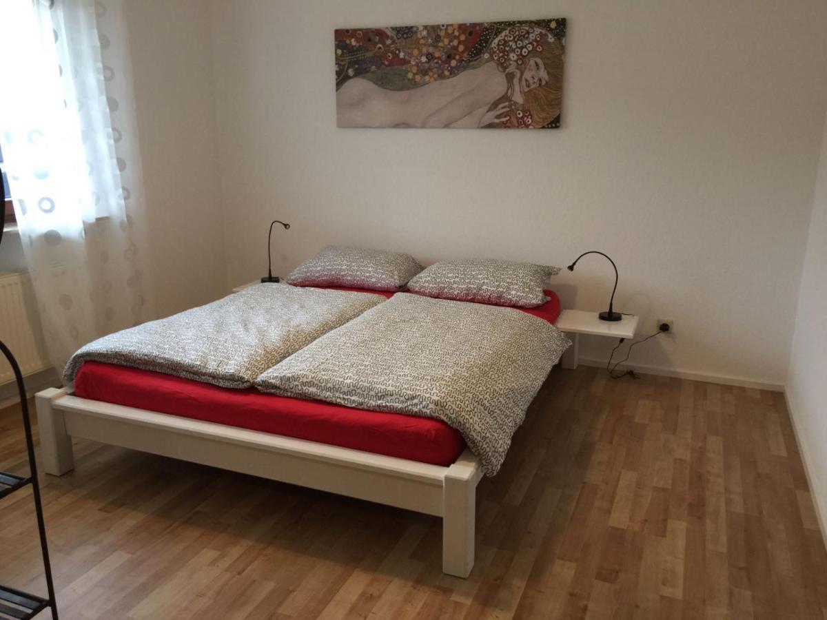 Fewo Moselblick Traben-Trarbach Esterno foto